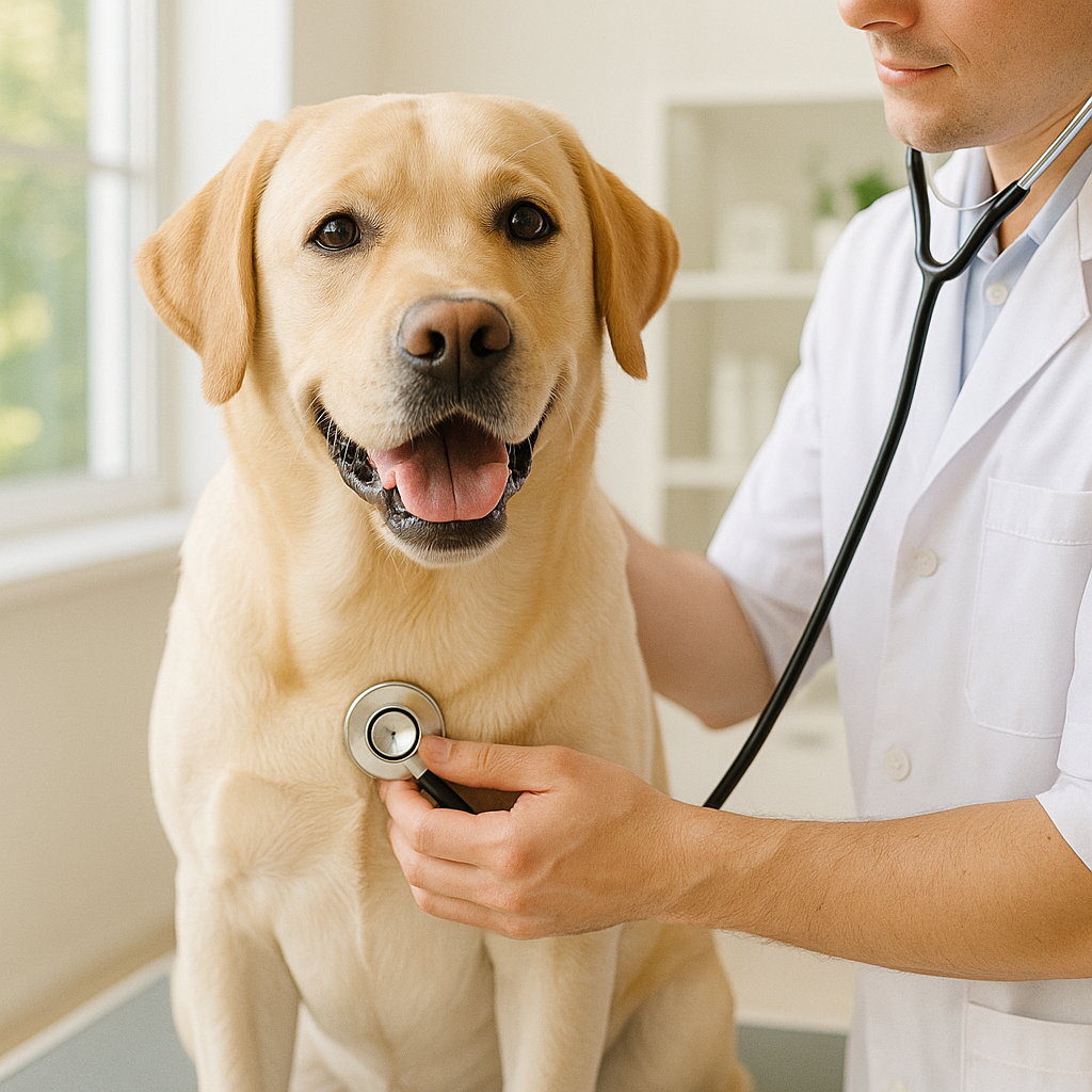 7 Dog Health Tips Every Pet Parent Should Know