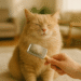 3 Proven Tips to Control Cat Hair Fall at Home Naturally