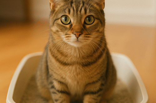 How to Train Your Cat to Poop in One Spot (Easy Litter Training Tips)