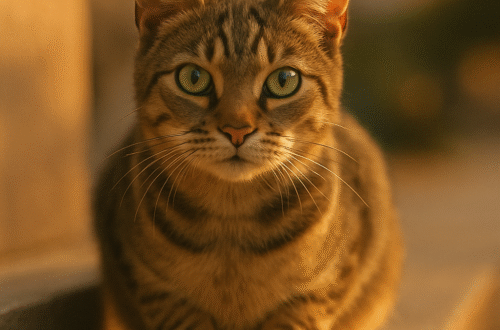 What to Do If You Find a Stray Cat – A Complete Step-by-Step Guide