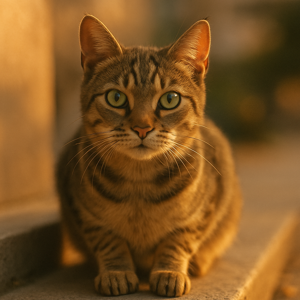 What to Do If You Find a Stray Cat – A Complete Step-by-Step Guide