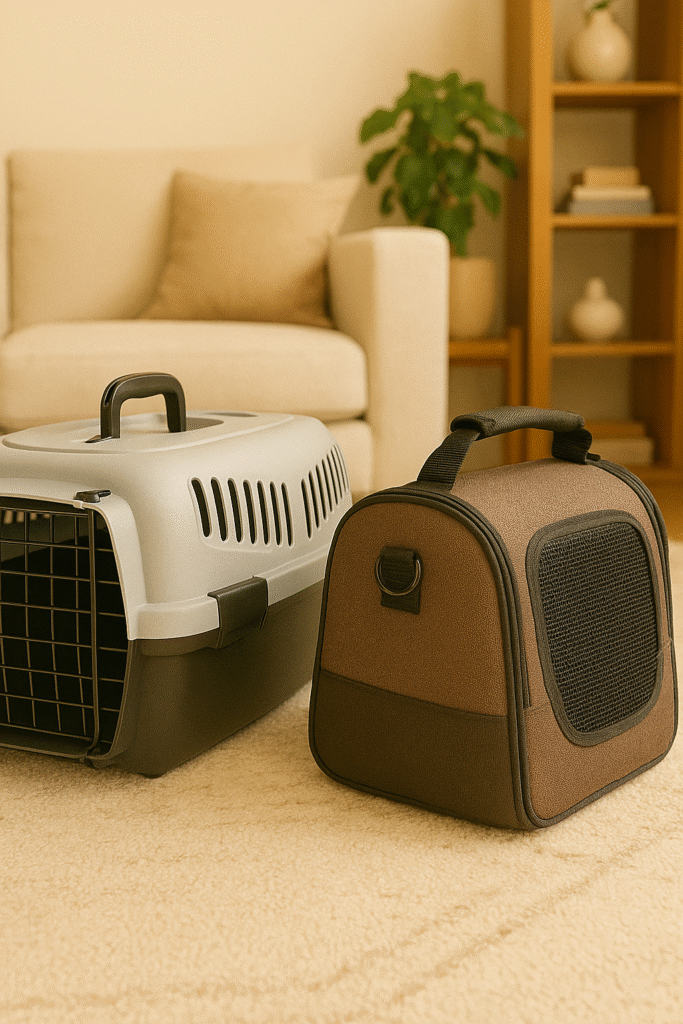 Choosing the Right Carrier