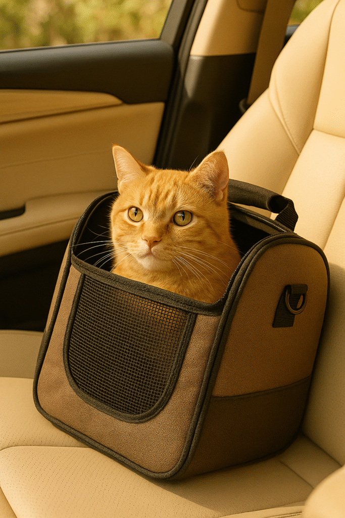 Choosing the Right Carrier