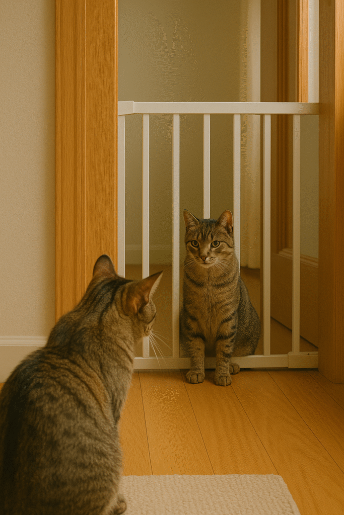 First Visual Introduction (Keep It Short!)