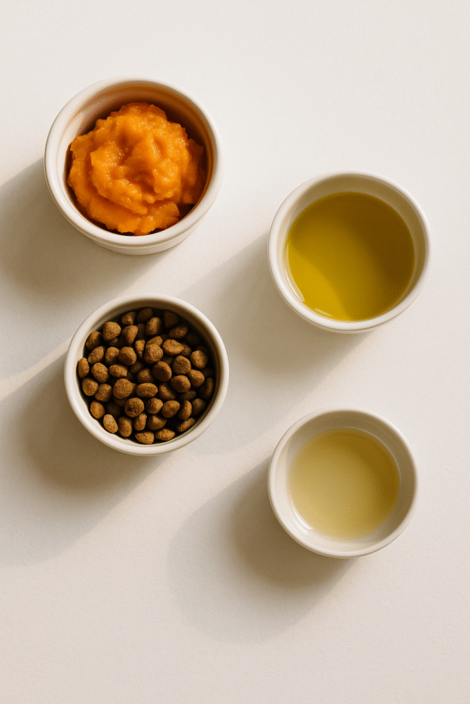 Home Remedies for Hairballs