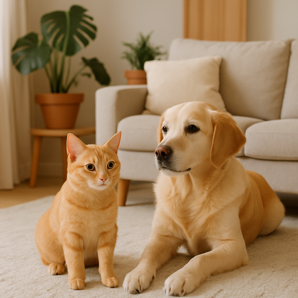 How to Introduce a New Cat to Your Home the Right Way (Step-by-Step Guide)