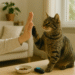 How to Train a Cat Easy Tricks, Commands & Positive Reinforcement That Actually Work