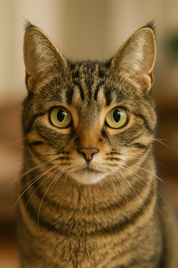 Reading Cat Body Language (The Key Signs)