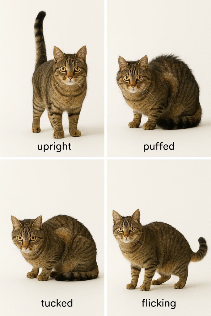 Reading Cat Body Language (The Key Signs)