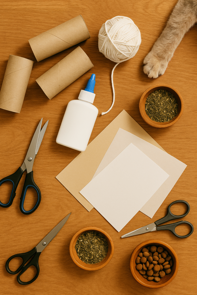 Safety Tips Before You Start DIY Projects