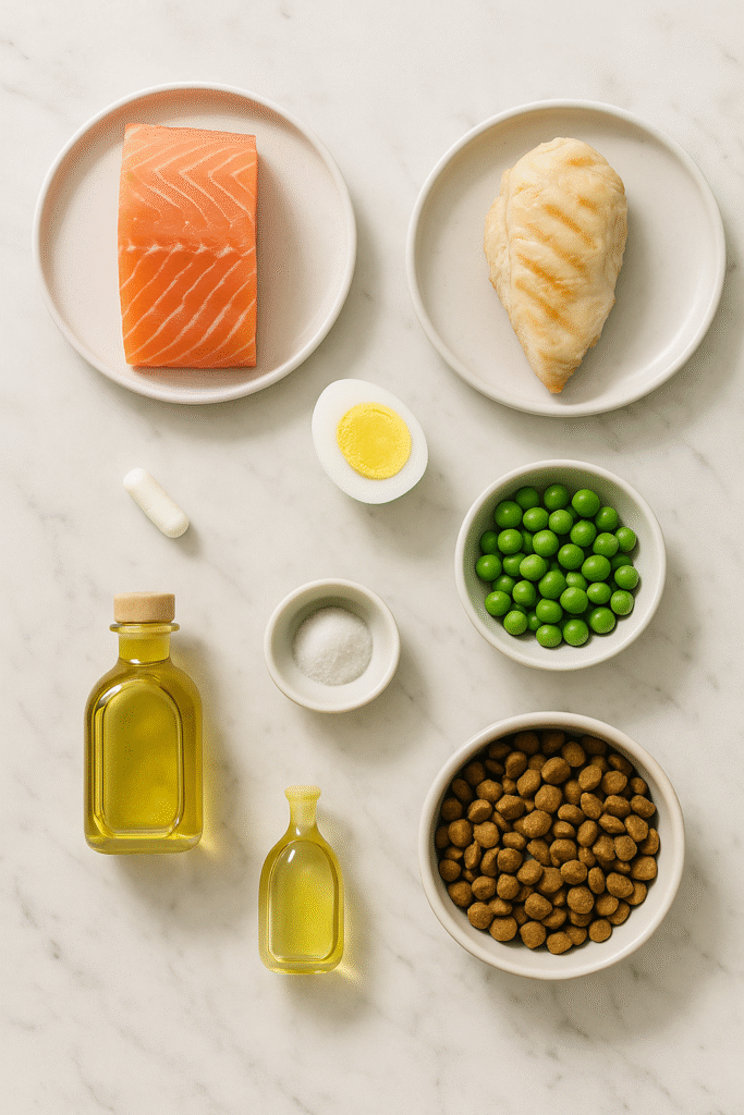 Understanding Cat Dietary Needs