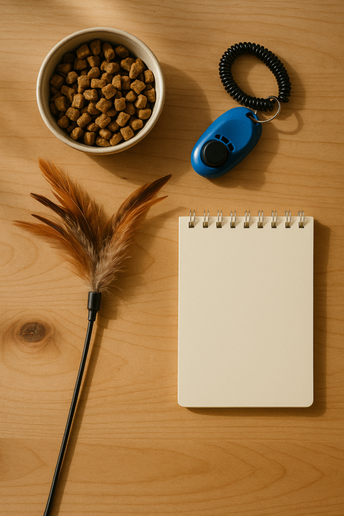 What You’ll Need: Tools & Environment Setup